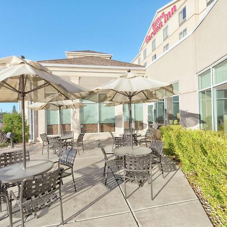 Hilton Garden Inn Laramie Exterior foto