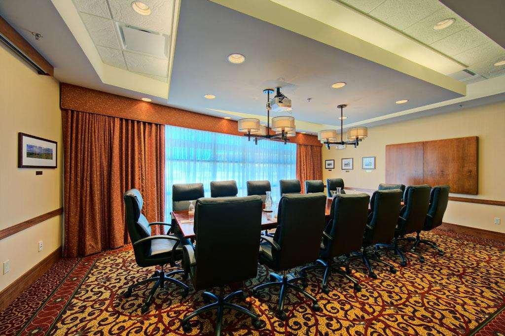 Hilton Garden Inn Laramie Facilități foto