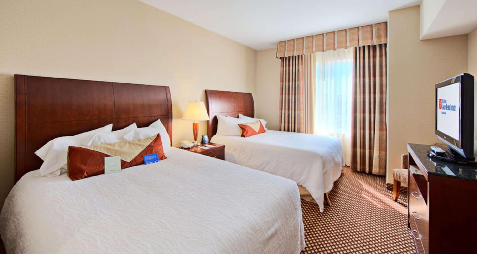 Hilton Garden Inn Laramie Exterior foto