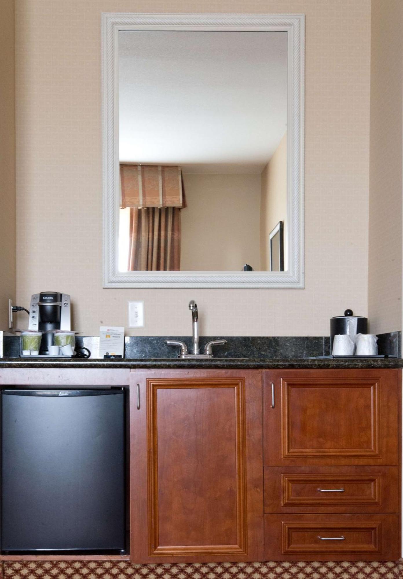 Hilton Garden Inn Laramie Exterior foto