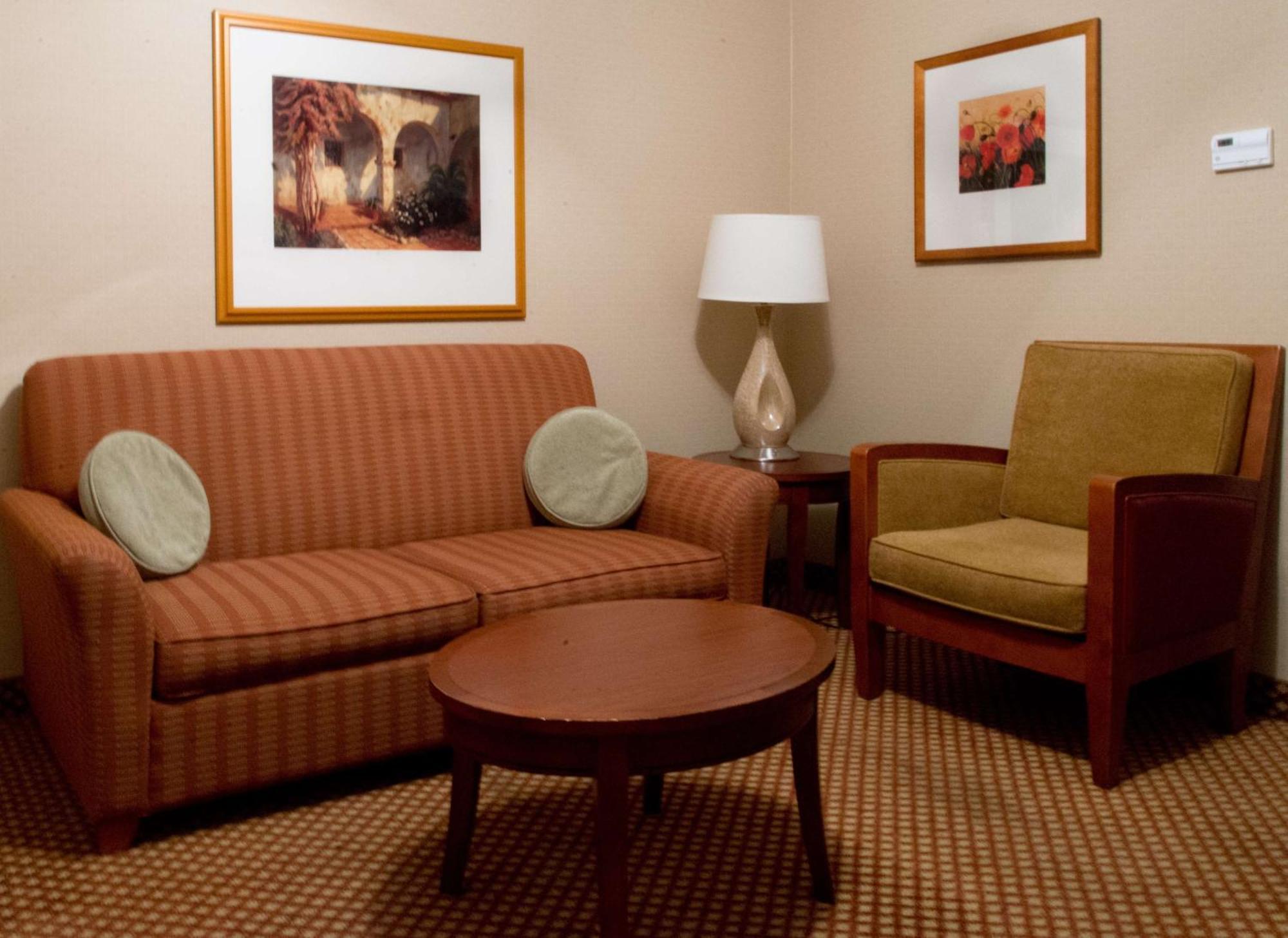 Hilton Garden Inn Laramie Exterior foto