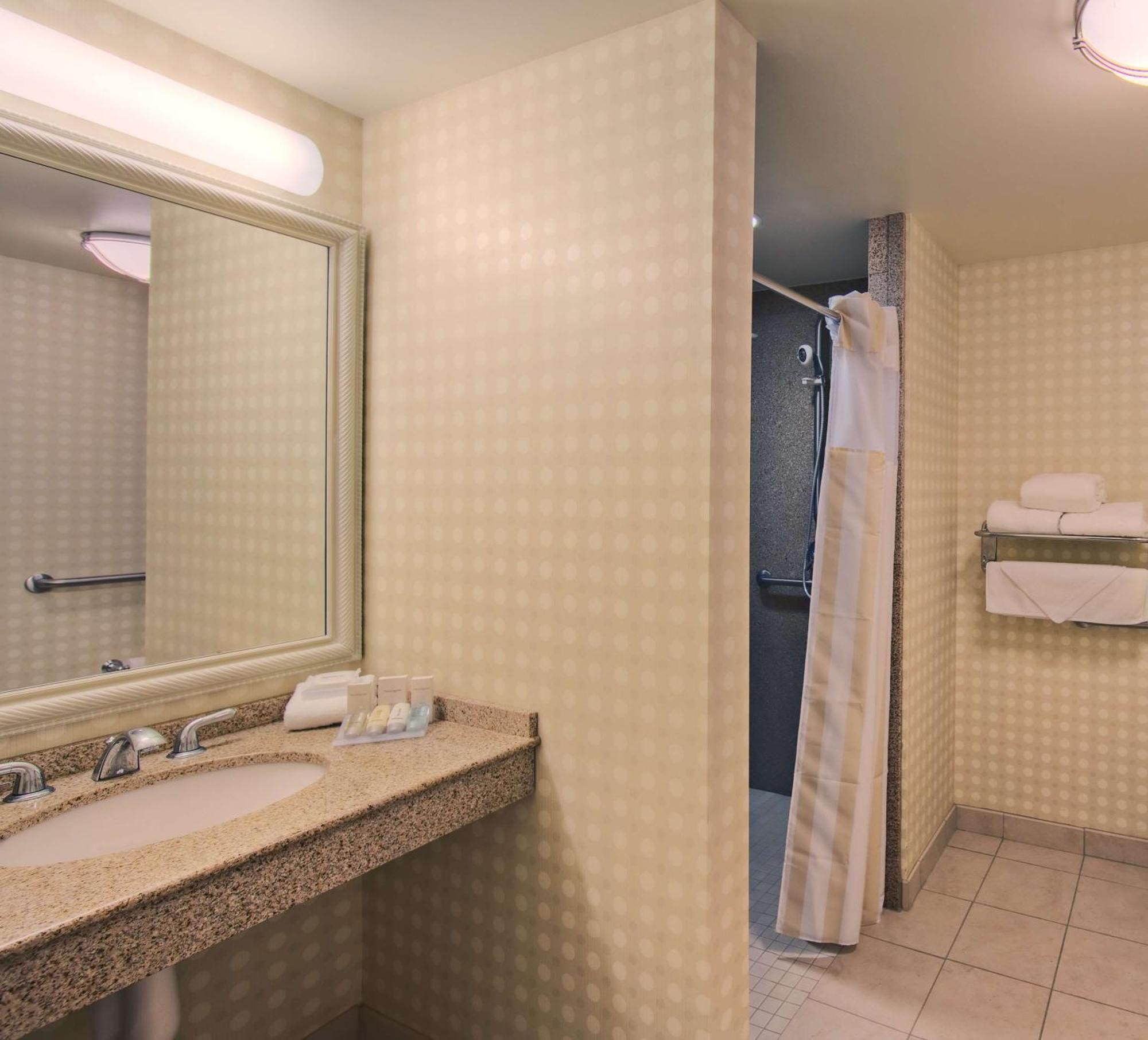 Hilton Garden Inn Laramie Exterior foto