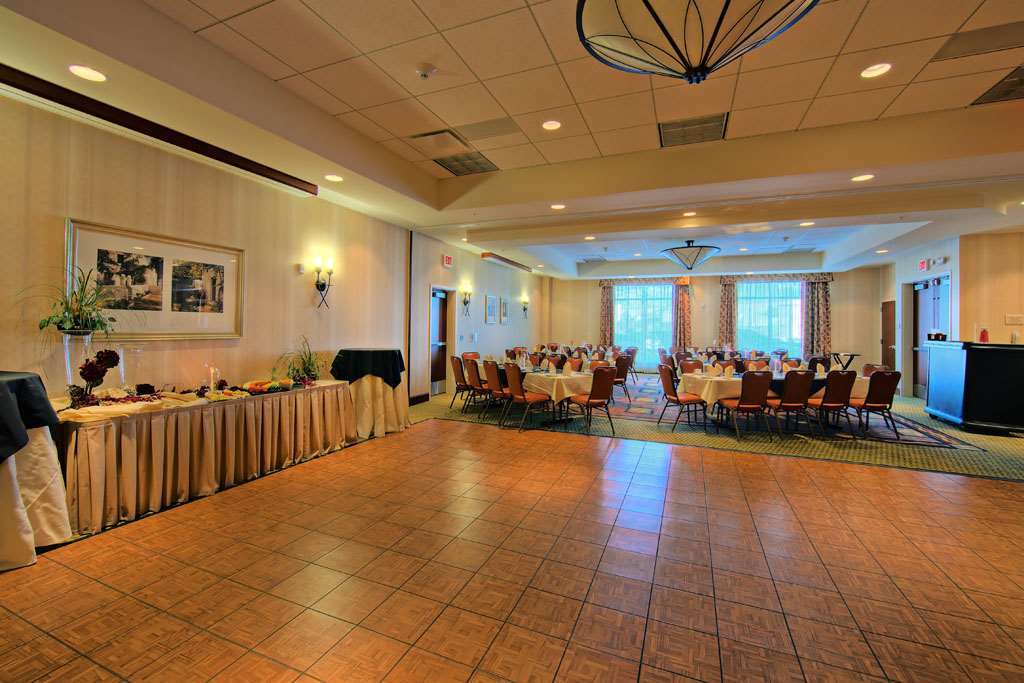 Hilton Garden Inn Laramie Facilități foto