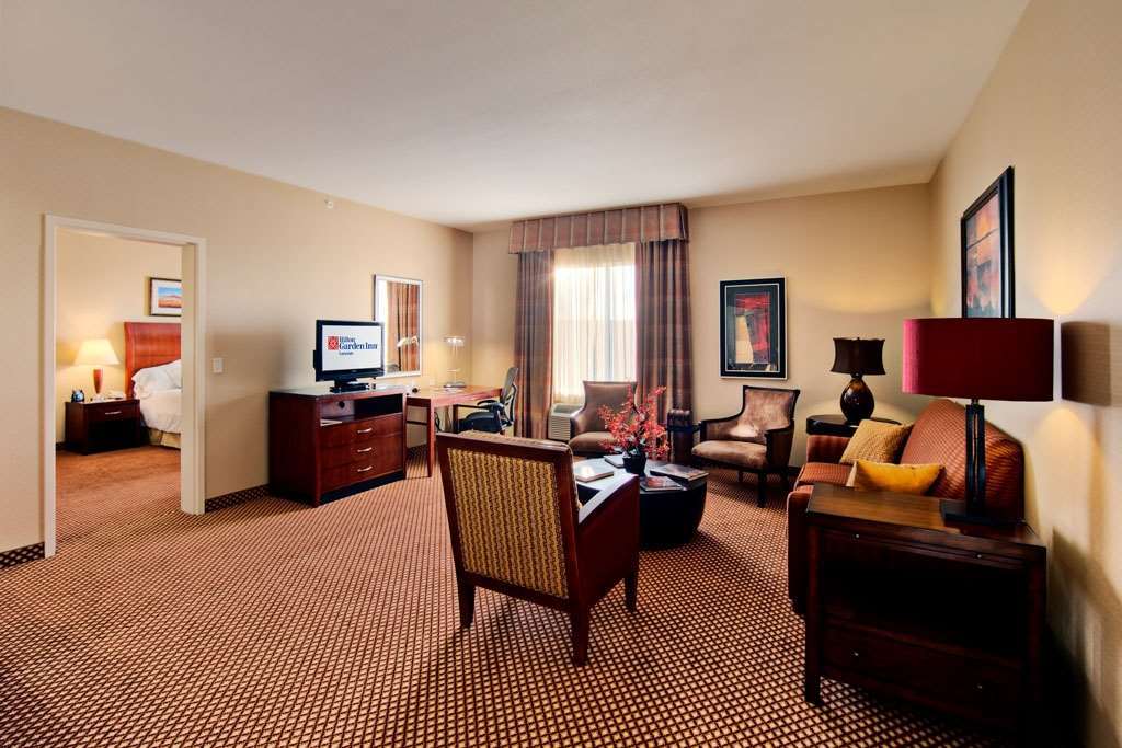 Hilton Garden Inn Laramie Cameră foto